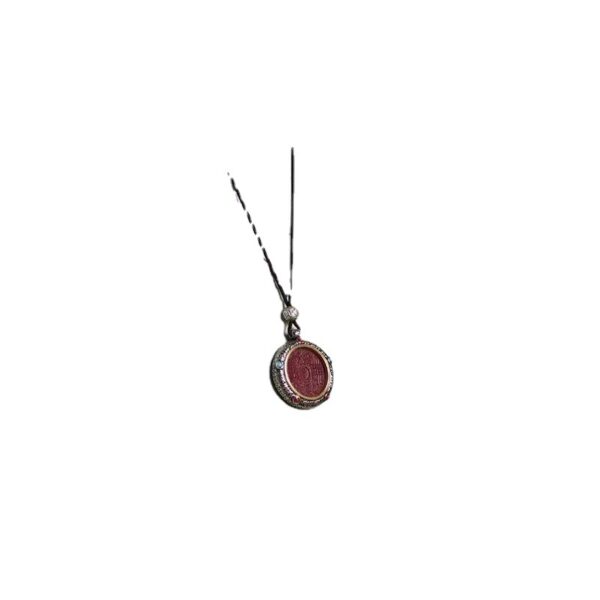 Thangka Pendant